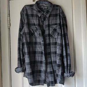 Cozy Flannel